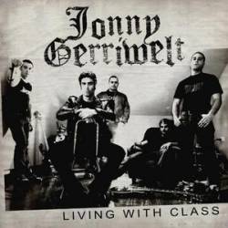Jonny Gerriwelt : Living with Class